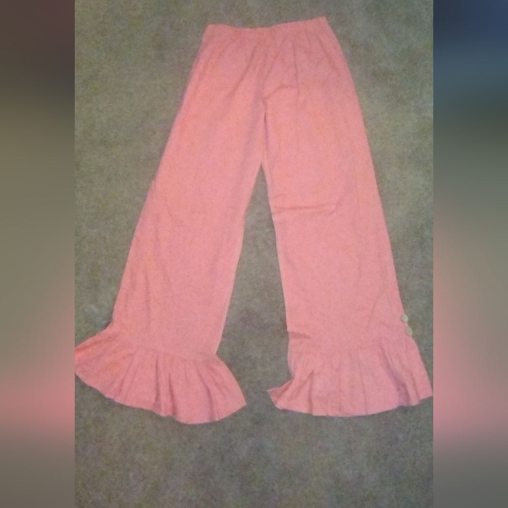 Vintage bell-bottoms